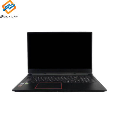 لب تاپ استوک MSI GL75 LEOPARD نسل10 گرافیک 6 گیگ Nvidia GTX 1660ti رم 64GB