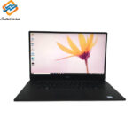 لب تاپ استوک لمسی Dell Precision 5530 پردازنده Core i7 گرافیک 4 گیگ با کیفیت 4k