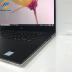 لب تاپ استوک لمسی Dell Precision 5530 پردازنده Core i7 گرافیک 4 گیگ با کیفیت 4k