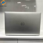 لب تاپ استوک لمسی Dell Precision 5530 پردازنده Core i7 گرافیک 4 گیگ با کیفیت 4k