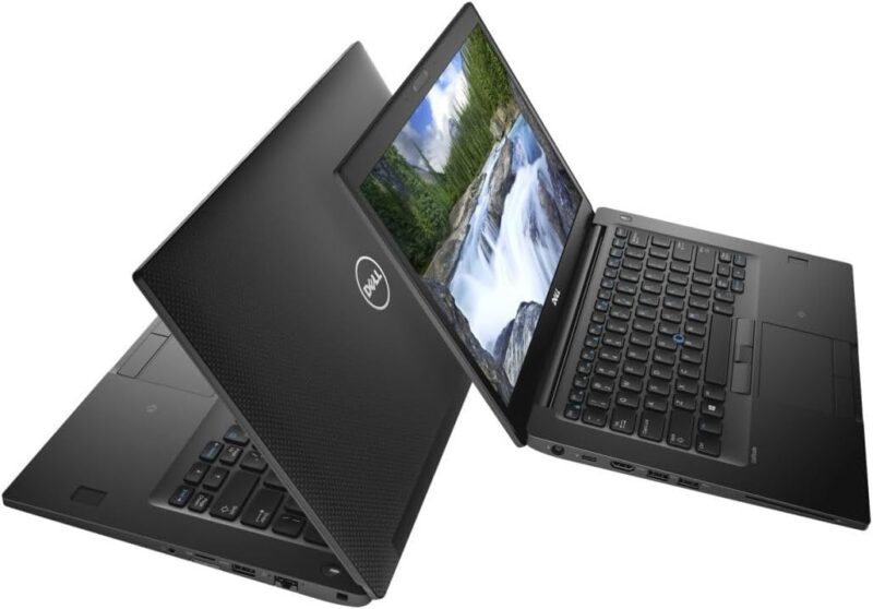 لب تاپ استوک latitude7490 پردازنده Core i5 گرافیک 2 گیگ